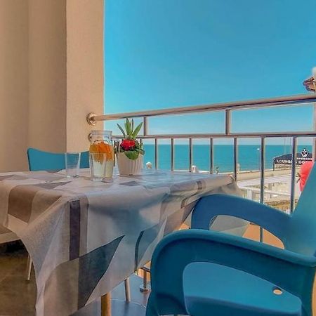 Appartement Libera One à Novigrad Istria Extérieur photo