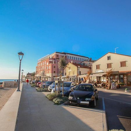 Appartement Libera One à Novigrad Istria Extérieur photo