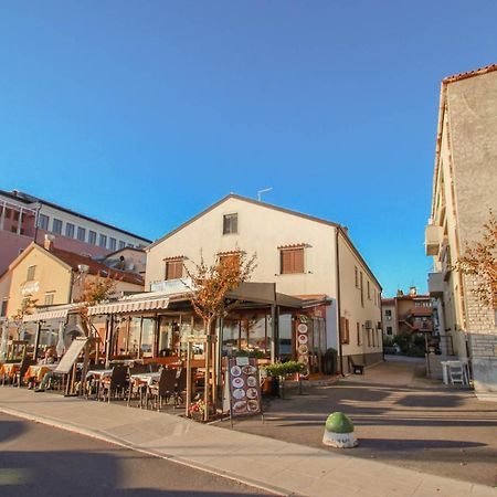 Appartement Libera One à Novigrad Istria Extérieur photo