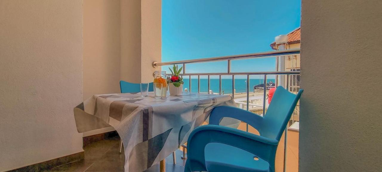 Appartement Libera One à Novigrad Istria Extérieur photo