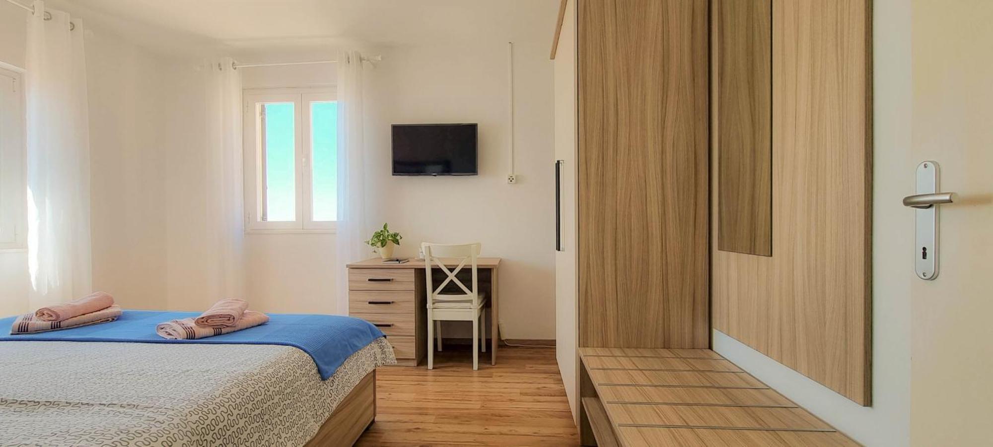 Appartement Libera One à Novigrad Istria Extérieur photo