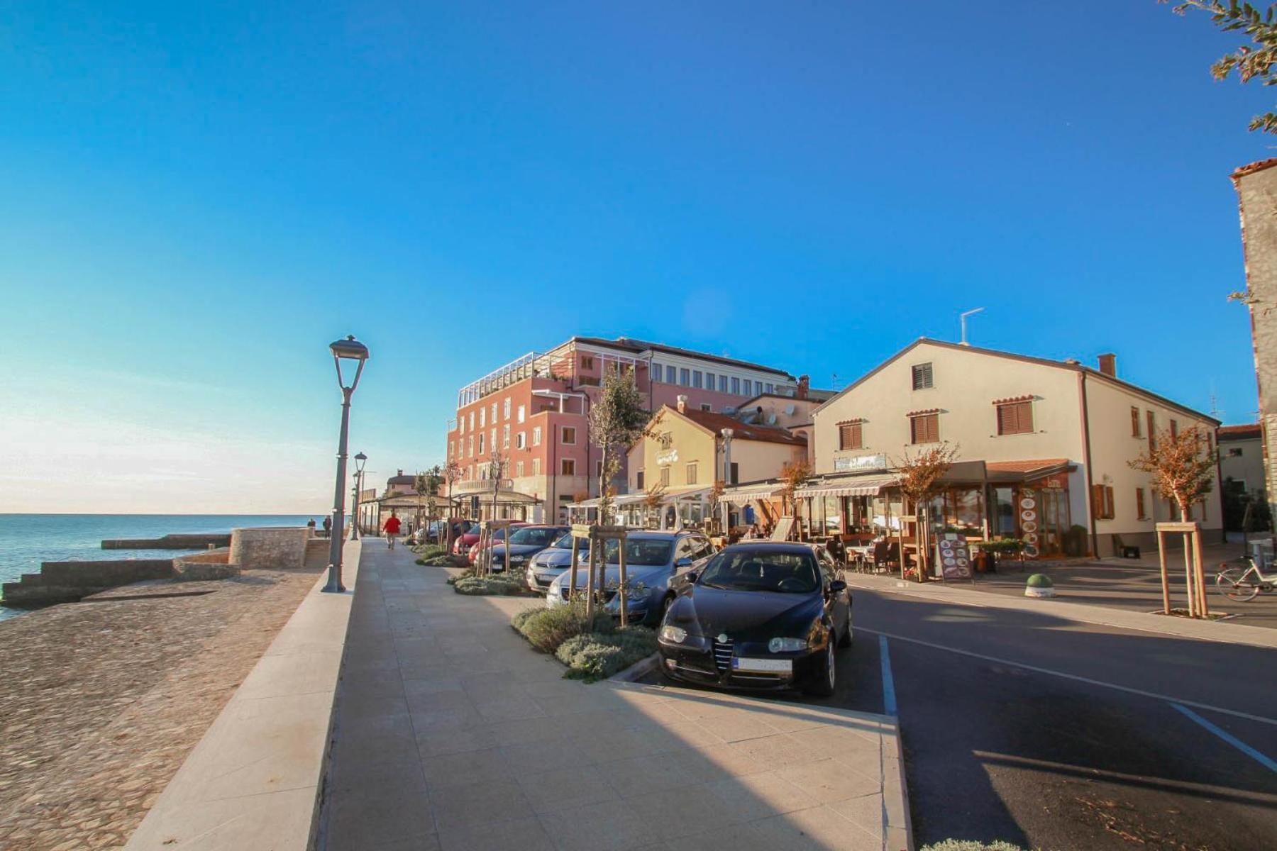 Appartement Libera One à Novigrad Istria Extérieur photo
