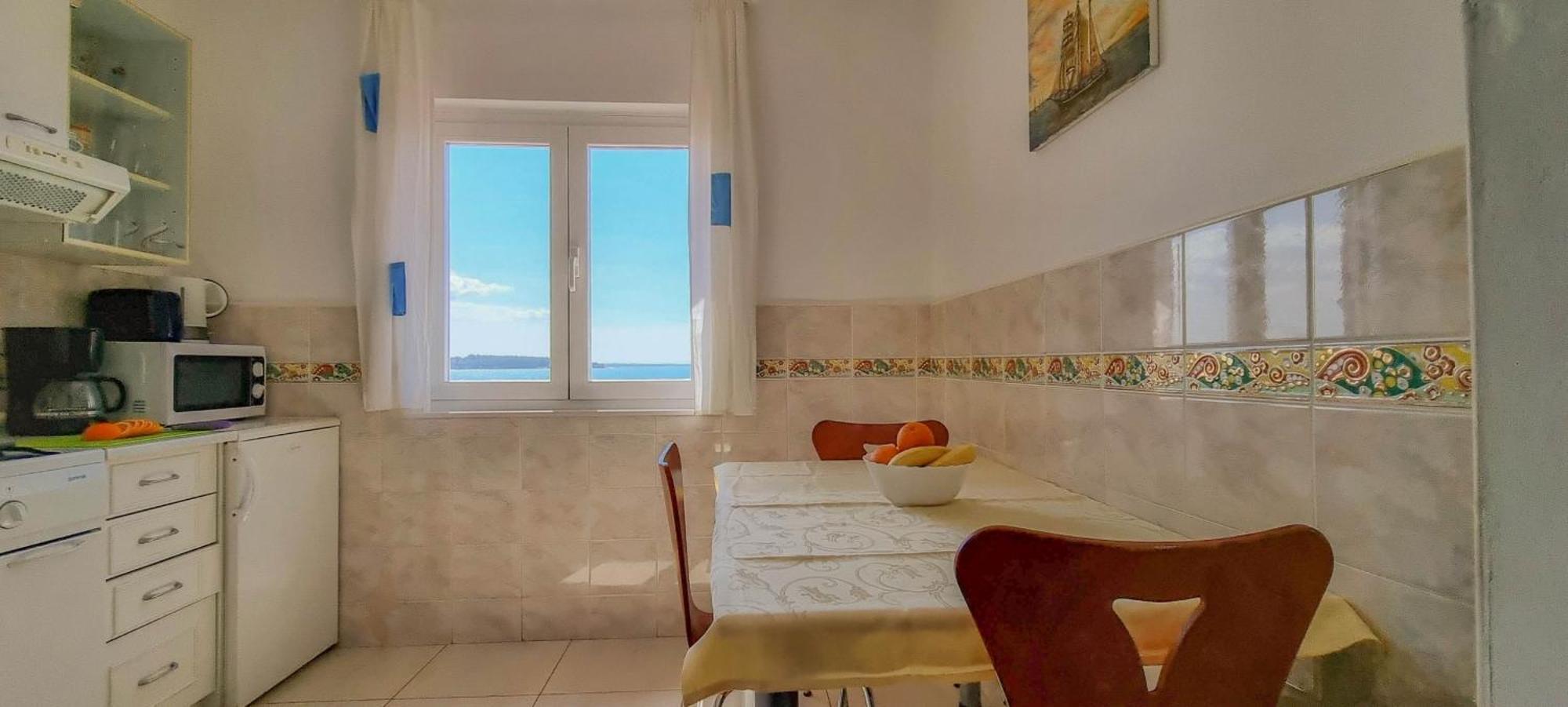Appartement Libera One à Novigrad Istria Extérieur photo