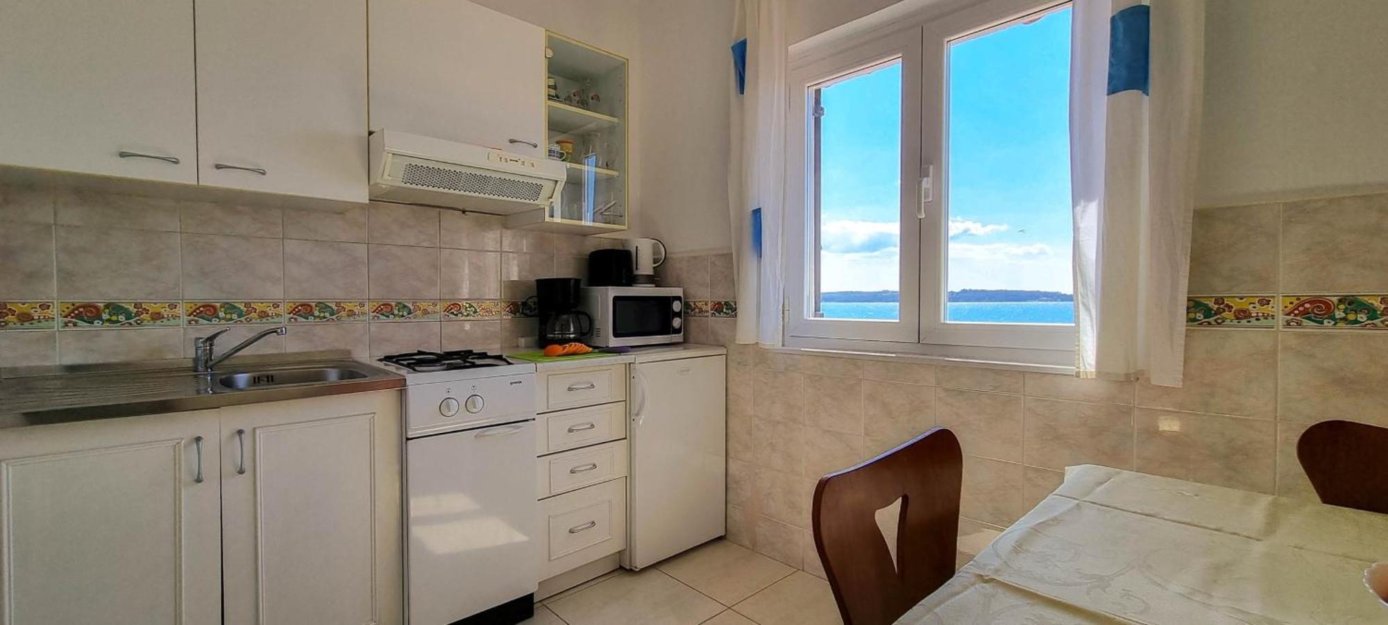 Appartement Libera One à Novigrad Istria Extérieur photo