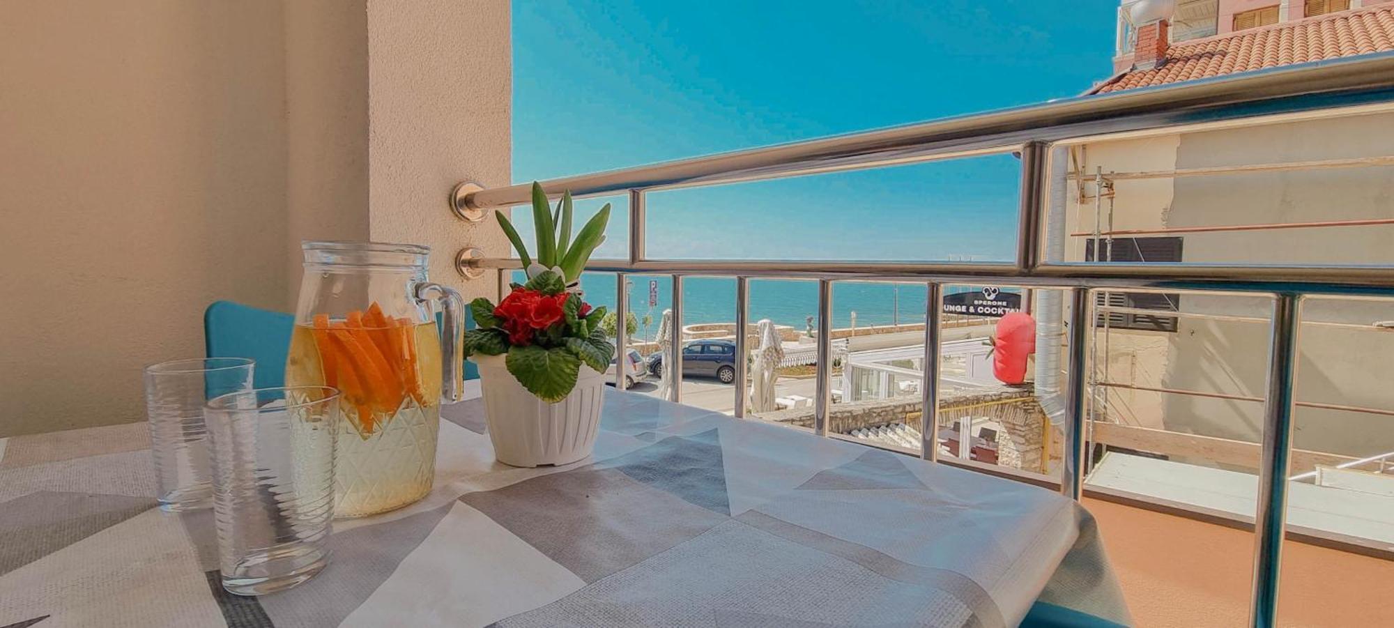 Appartement Libera One à Novigrad Istria Extérieur photo