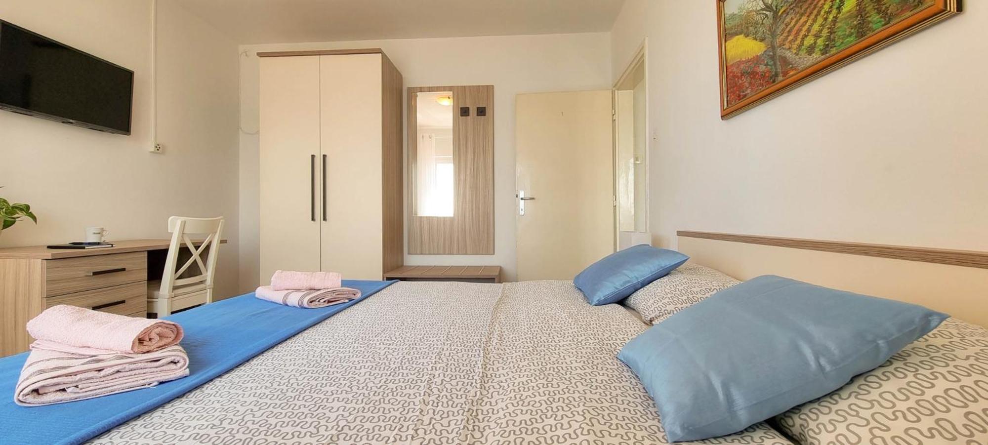 Appartement Libera One à Novigrad Istria Extérieur photo